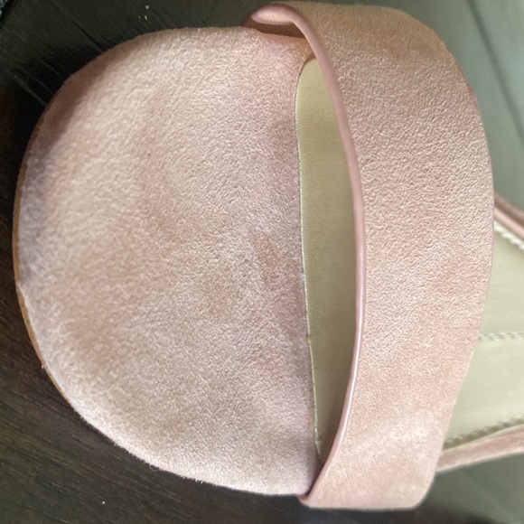 Gianni Bini stappy jeweled heel sandals size 6 - Picture 8 of 13